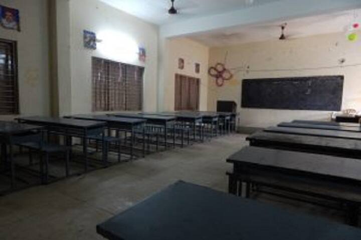 classroom